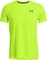 Under Armour HeatGear Fitted Funktionsshirt kurzarm (Herren) Vorschaubild