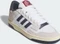 adidas Rapid Court Low cloud white/shadow navy/shadow red Vorschaubild