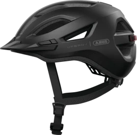 ABUS Urban-I 4.0 Helm velvet black