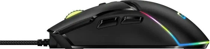 Genius GX Gaming Scorpion M700, schwarz, USB
