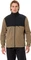 Vaude Mineo Fleece II Jacke oat (Herren) Vorschaubild