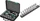 Wera 8100 SB 2 Zyklop Speed Bitset/Steckschlüsselsatz inkl. Koffer, 43-tlg. (05003594001)