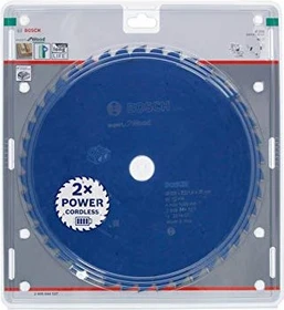 Bosch Professional Expert for Wood Kreissägeblatt 42Z, 305x1.6x30mm, 1 Stück