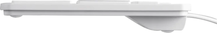 Hama Rossano Keyboard, USB, DE