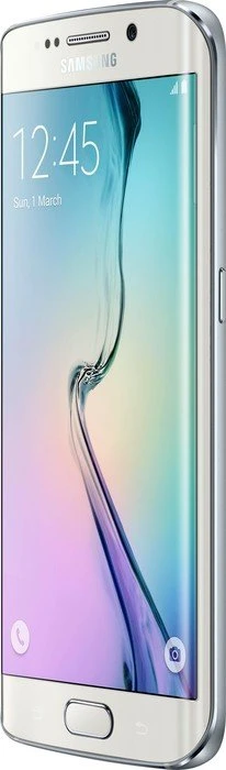 Samsung Galaxy S6 Edge G925F 64GB weiß