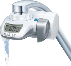 Brita On Tap Wasserfiltersystem