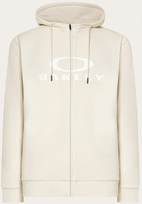 Oakley Bark FZ 2.0 Hoodie mist (Herren)