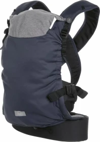 Chicco Skin Fit Babytrage blue passion
