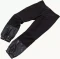 Jack Wolfskin Glastal Winter Hose lang schwarz (Herren) Vorschaubild