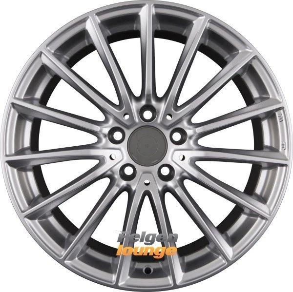 MAK Komet 9.0x18 5/112 ET42 (verschiedene Farben)