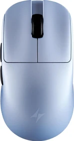 ATK Blazing Sky Zero 8KHz Wireless, Pearl Blue, USB