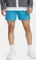 Under Armour Launch Laufhose kurz ether blue/downpour gray/reflective (Herren) Vorschaubild