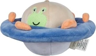 Sterntaler Kuscheltier S Ufo 14cm