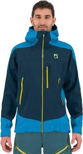 Karpos Marmolada Funktionsjacke (Herren)