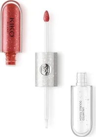 KIKO Milano Unlimited Double Touch Liquid Lipstick 154, 6ml