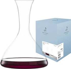 Schott Zwiesel Vivid Senses Dekanter