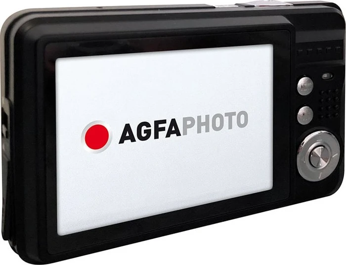 AgfaPhoto Realishot DC5100 schwarz
