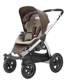 Maxi-Cosi Mura 4 walnut brown