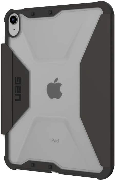 UAG Poly Series Case für Apple iPad (10.Gen, 2022) 10.9", schwarz, eis