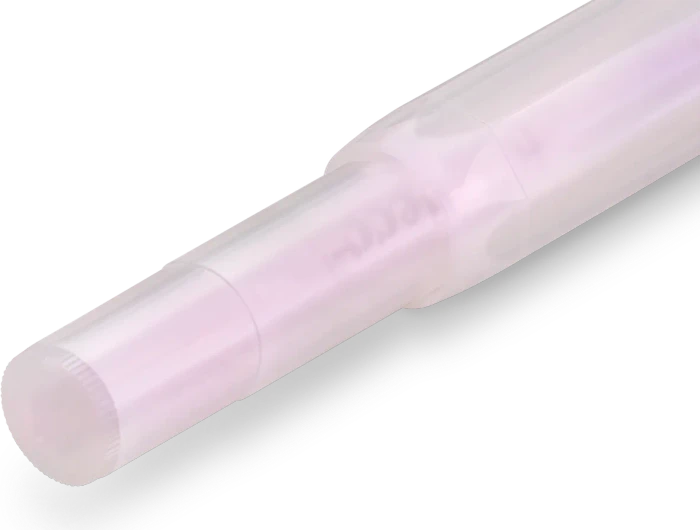 Kaweco Lunar Sport Gelroller light purple