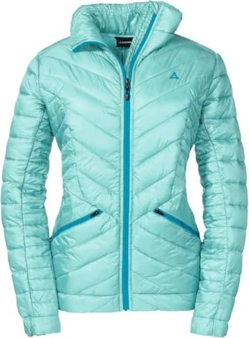 Schöffel Covol Funktionsjacke blue tint (Damen)