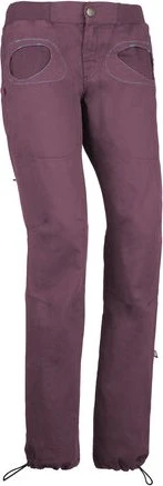 E9 Onda Slim2 Kletterhose lang periwinkle (Damen)