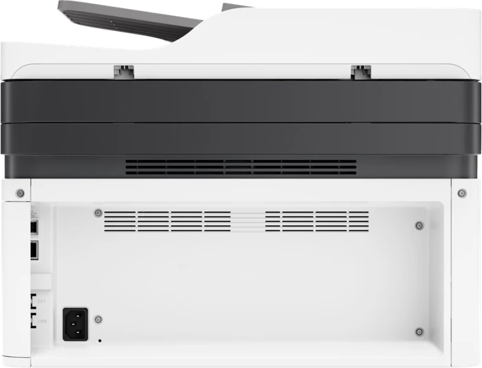 HP Laser MFP 137fnw, Laser, einfarbig