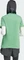 adidas Aeroready Train Essentials Minimal Branding Funktionsshirt kurzarm preloved green (Damen) Vorschaubild