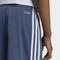 adidas Italien 2026 Auswärtsshorts aeroblue (Junior) Vorschaubild