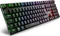 Sharkoon PureWriter RGB, Kailh Choc LOW PROFILE BLUE, USB, DE Vorschaubild