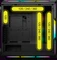 Corsair iCue 5000T RGB TG, schwarz, Glasfenster Vorschaubild