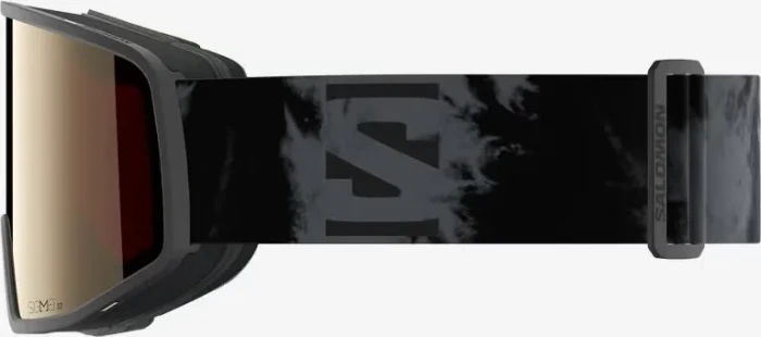 Salomon Sentry Pro Sigma black/sigma gun metal