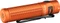 OLight Baton 3 Pro Max Taschenlampe orange Vorschaubild