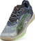 Puma Accelerate Nitro SQD 4 Forever.Better Handballschuhe vapor gray/inky blue/puma black Vorschaubild