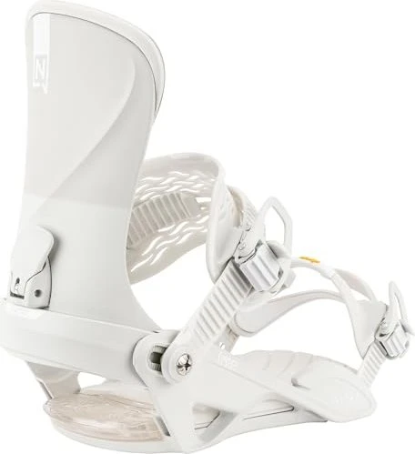 Nitro Fate Softbindung off white (Damen) (Modell 2025/2026)