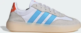 adidas Barreda Decode cloud white/semi blue burst/semi impact orange (Herren)