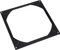 Alphacool 200mm Radiator Lüfterblende 180/200mm, schwarz Vorschaubild