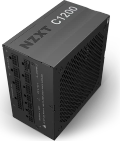 NZXT C Series 2023 C1200 Gold 1200W, ATX 3.0