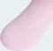 adidas Crew Socken orchid fusion/semi lucid fuchsia/cloud white, 3 Paare (Junior) Vorschaubild