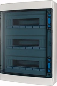 Eaton xComfort Kleinverteiler