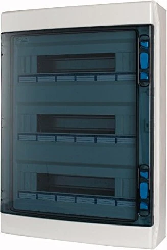 Eaton xComfort Kleinverteiler