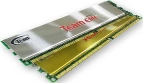 TeamGroup ELITE UDIMM 4GB Kit, DDR2-800, CL5-5-5-15