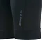 Craft Rise Fahrradhose kurz schwarz (Herren) Vorschaubild