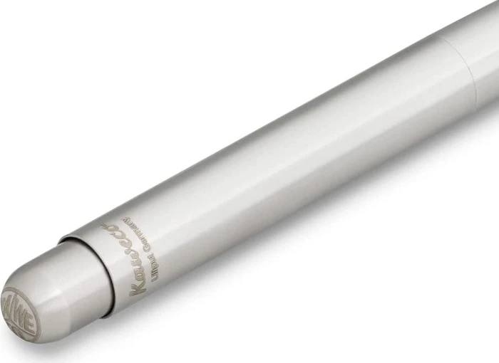 Kaweco Liliput Kugelschreiber edelstahl