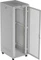 Lanberg 19" Rackschrank 47HE, freistehend, V2, Gitternetztür, IP20, RAL 7035, 1000mm tief Vorschaubild