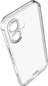 SBS Mobile Extreme X2 Cover für Apple iPhone 17 transparent