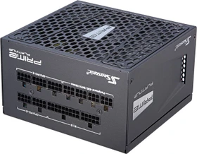 Seasonic Prime Ultra Platinum 650W, ATX 2.4