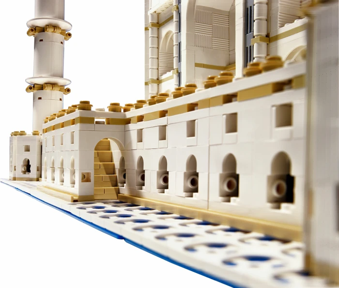 LEGO Creator Expert - Taj Mahal