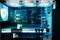 EK Water Blocks EK-Mana LiteBlock MAG Torpedo Z690 D-RGB Monoblock, Nickel, Acryl Vorschaubild