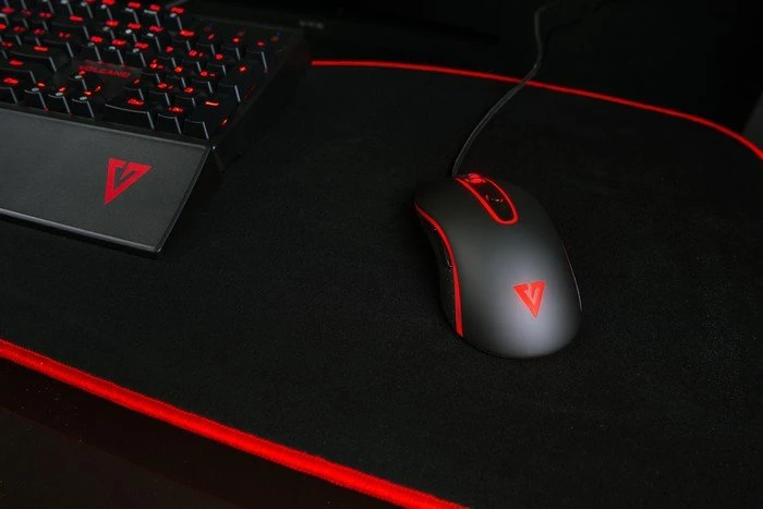 Modecom MC-GMX2 Volcano, USB